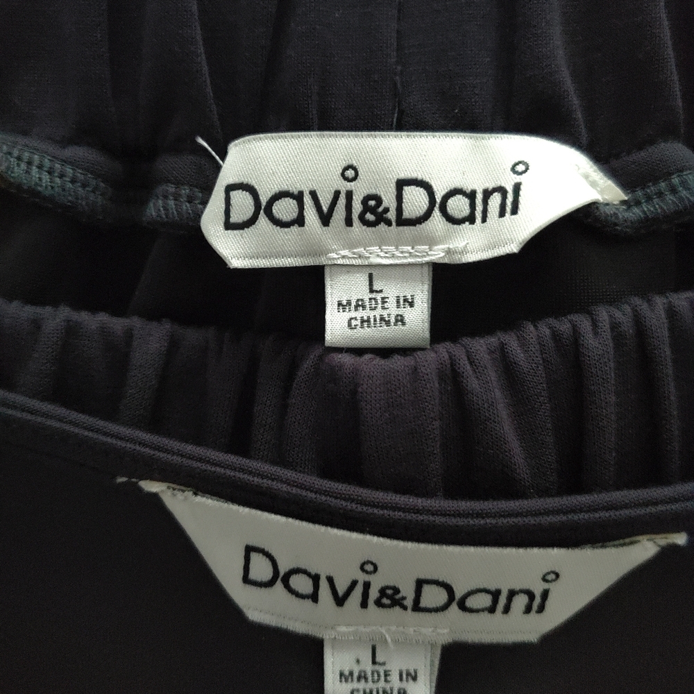 Pants Set - image 16